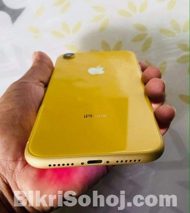 Iphone xr